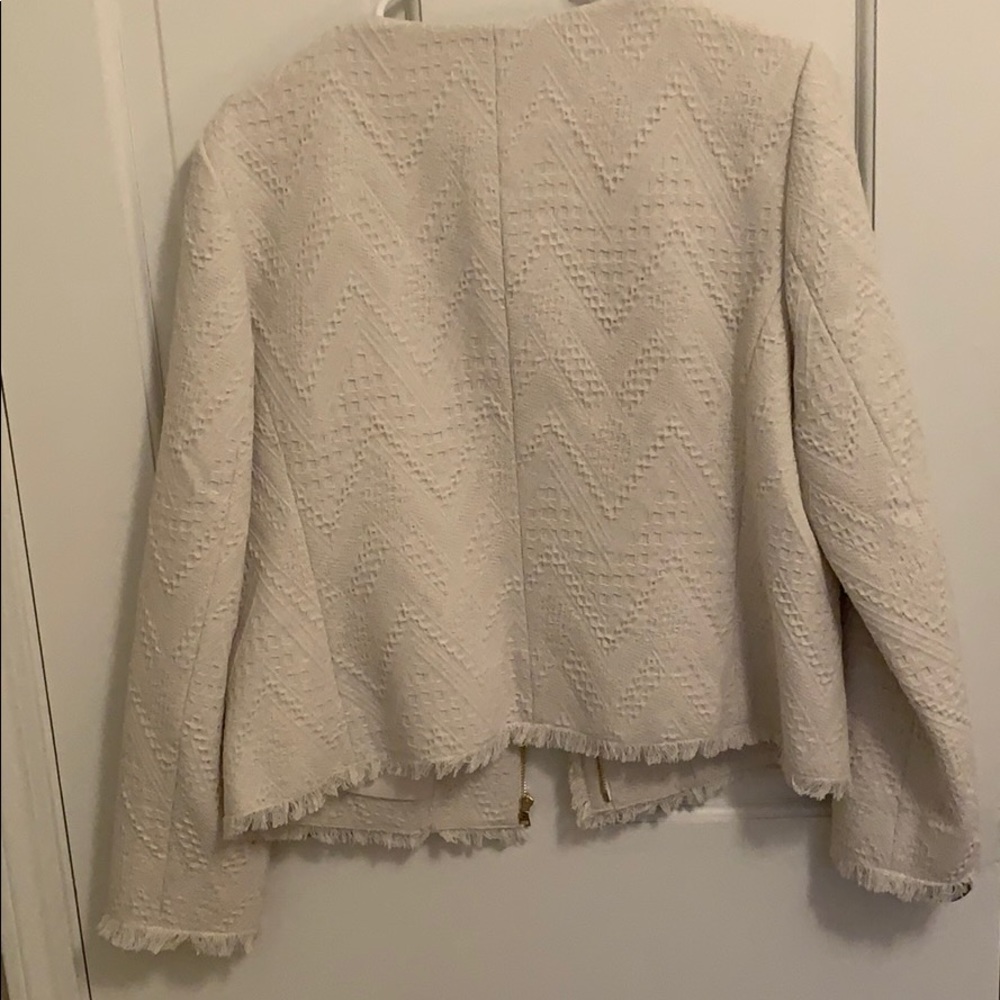 Ann Taylor Jacket - Picture 3 of 5